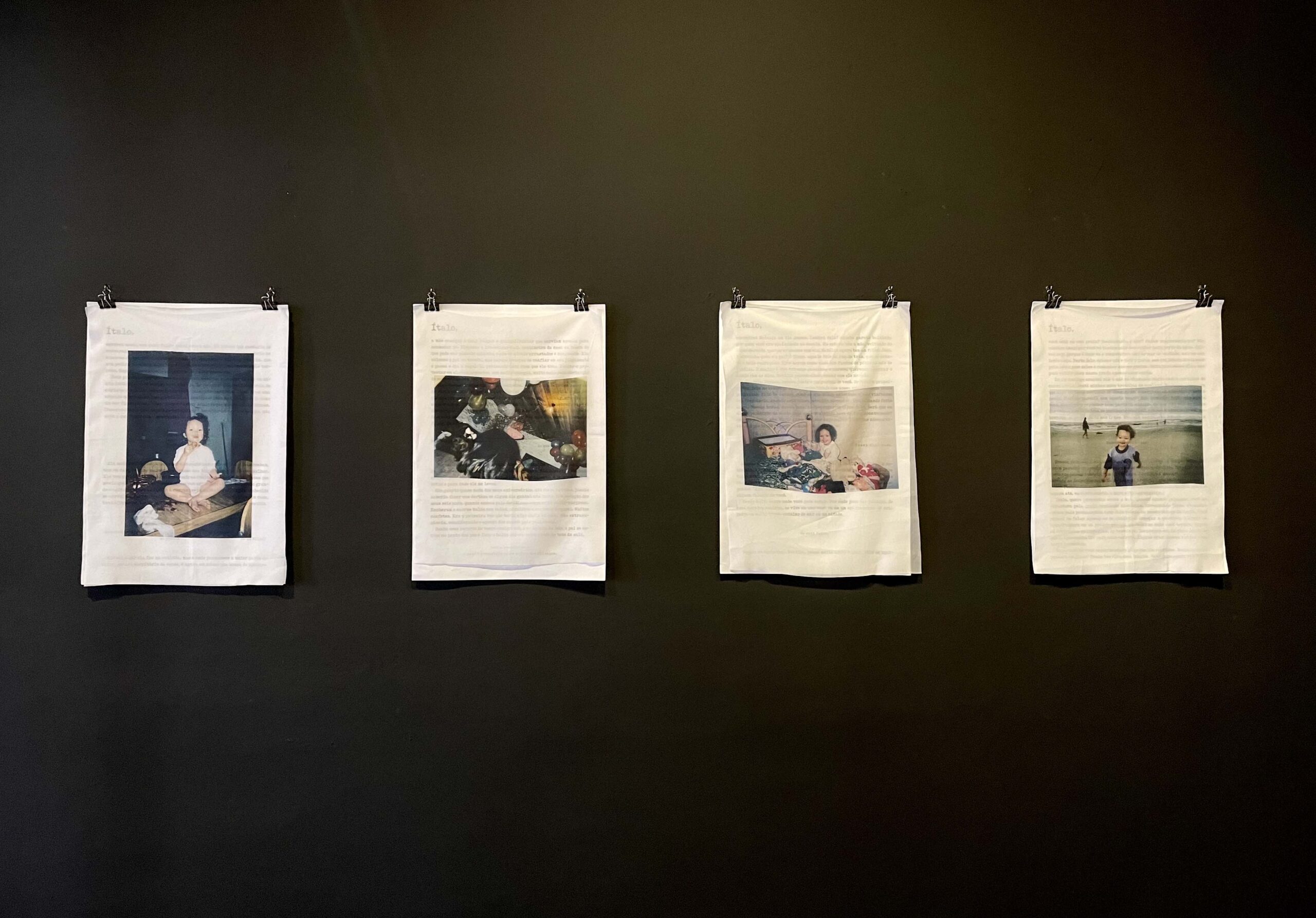 CCMQ oferece oficina de escrita com Alec Lisboa