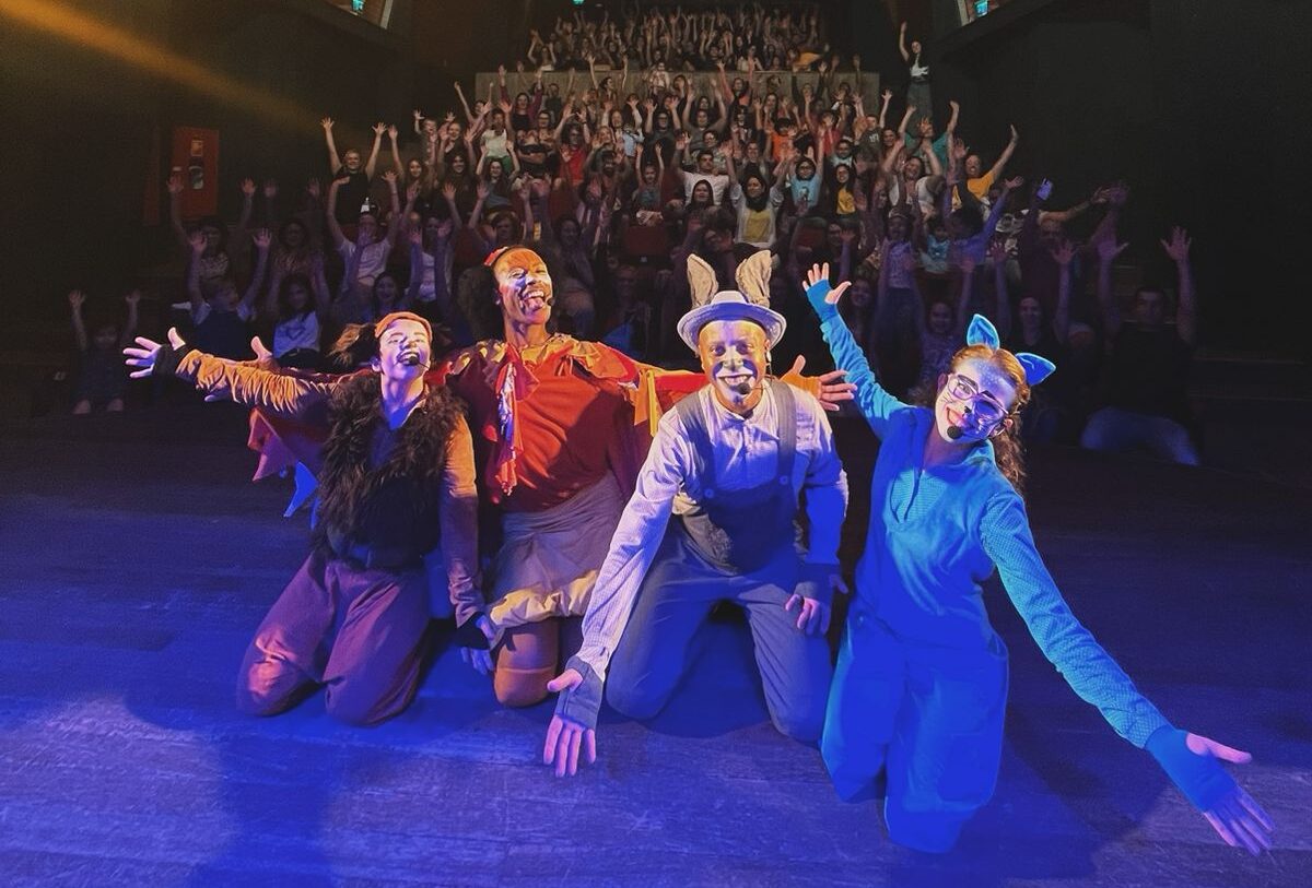 Sedac e CCMQ lançam edital de ocupação para temporadas de Artes Cênicas e Música