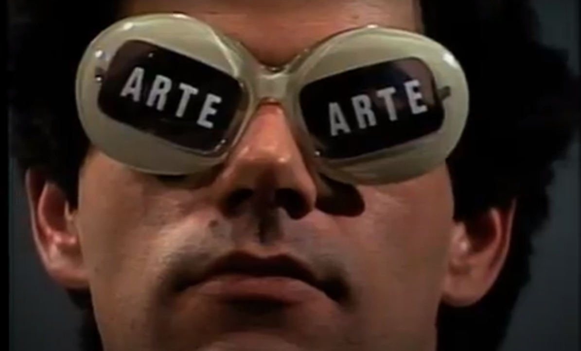 CCMQ apresenta “Curta no Jardim – audiovisual ao ar livre” 