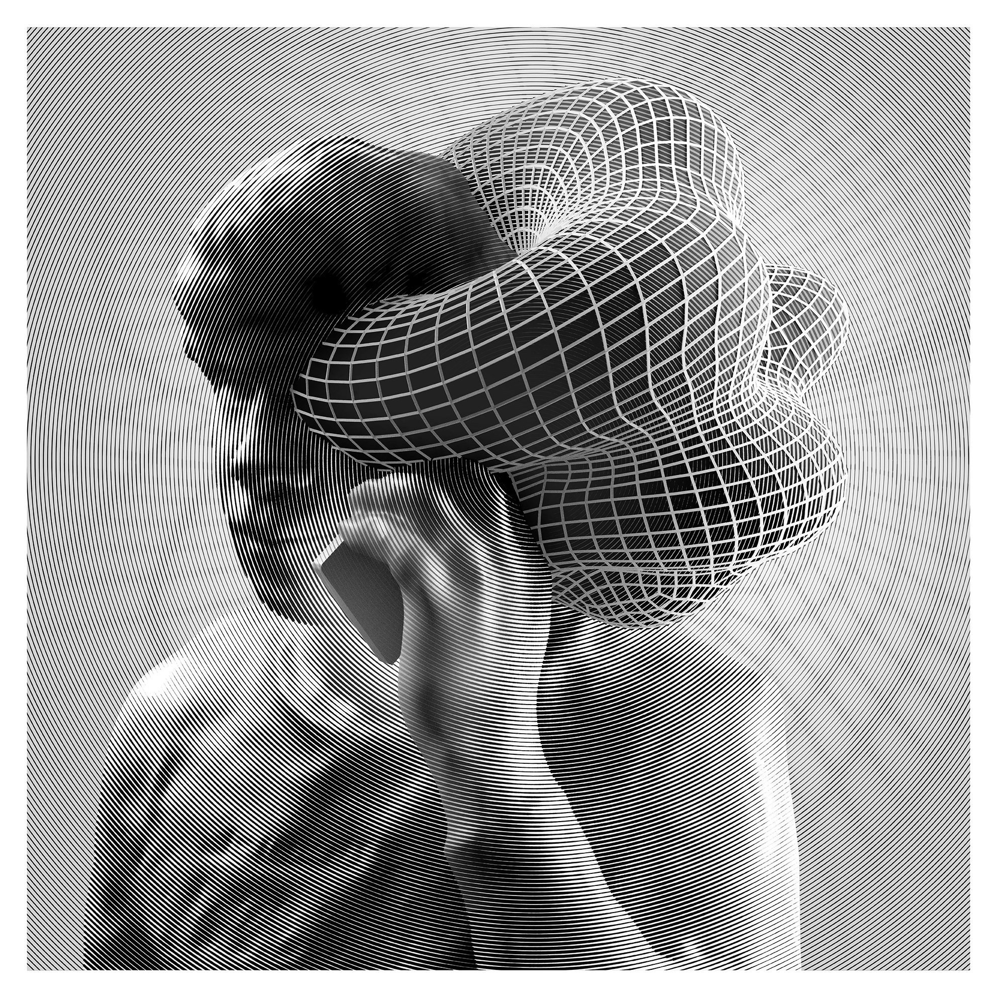 Casa de Cultura Mario Quintana apresenta duas novas exposições