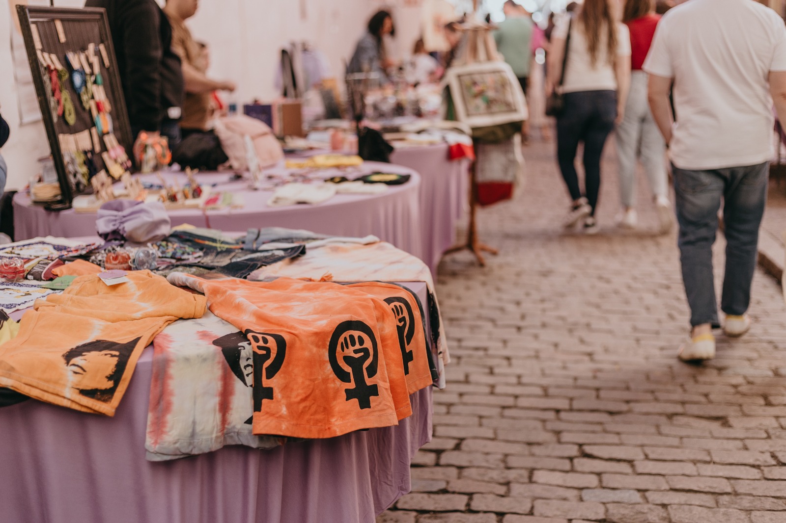 CCMQ e RS Criativo divulgam resultado da chamada aberta para as feiras criativas de 2025