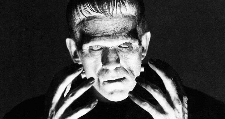 Projeto “Cineliteratura” retorna à Casa de Cultura Mario Quintana com sessão de “Frankenstein”