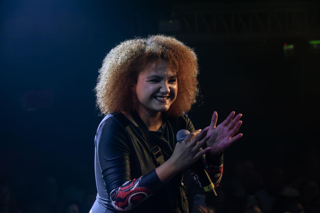 Domingo (7) é dia de Samba do Quintana na CCMQ com participação da cantora Sol