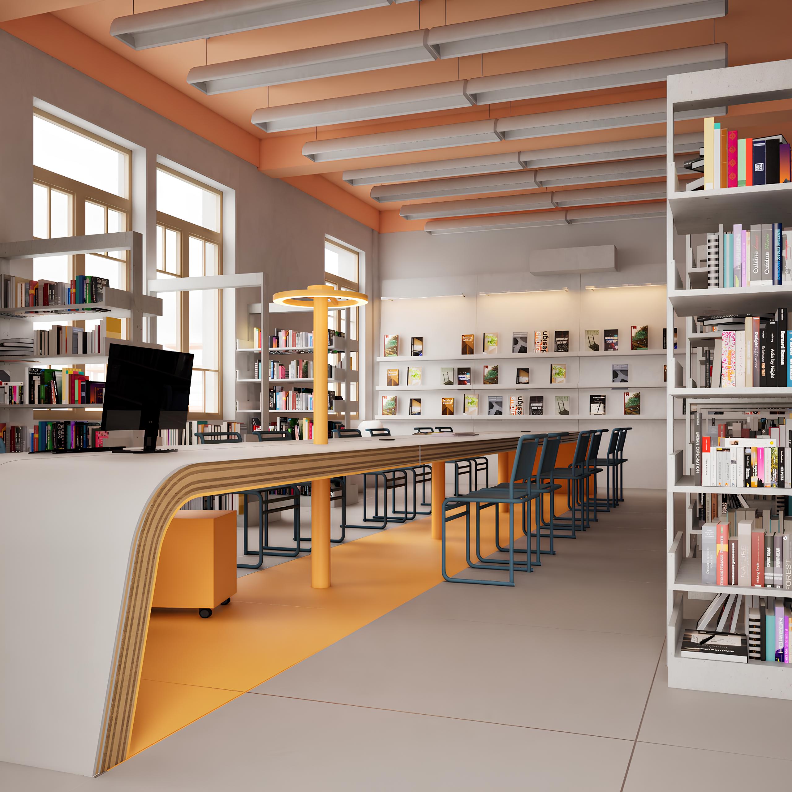 Comemorações dos 35 anos da Casa de Cultura Mario Quintana destacam o aniversário do escritor Erico Verissimo com revitalização da biblioteca que leva seu nome