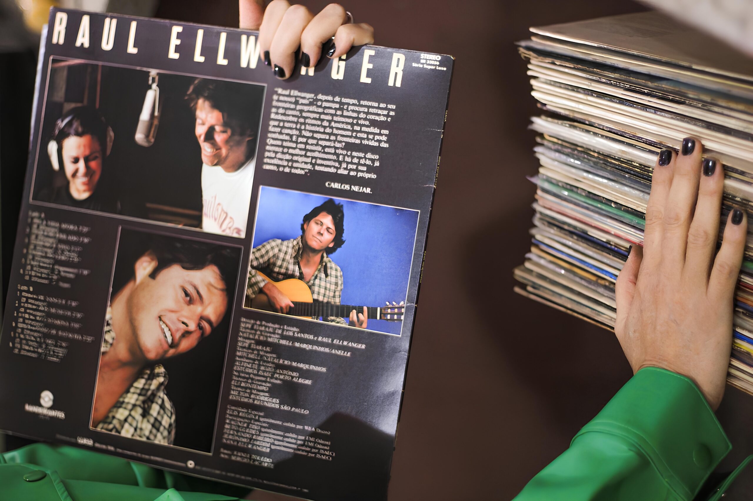 Segunda edição do “Som na Casa” será neste sábado (6), na Casa de Cultura Mario Quintana