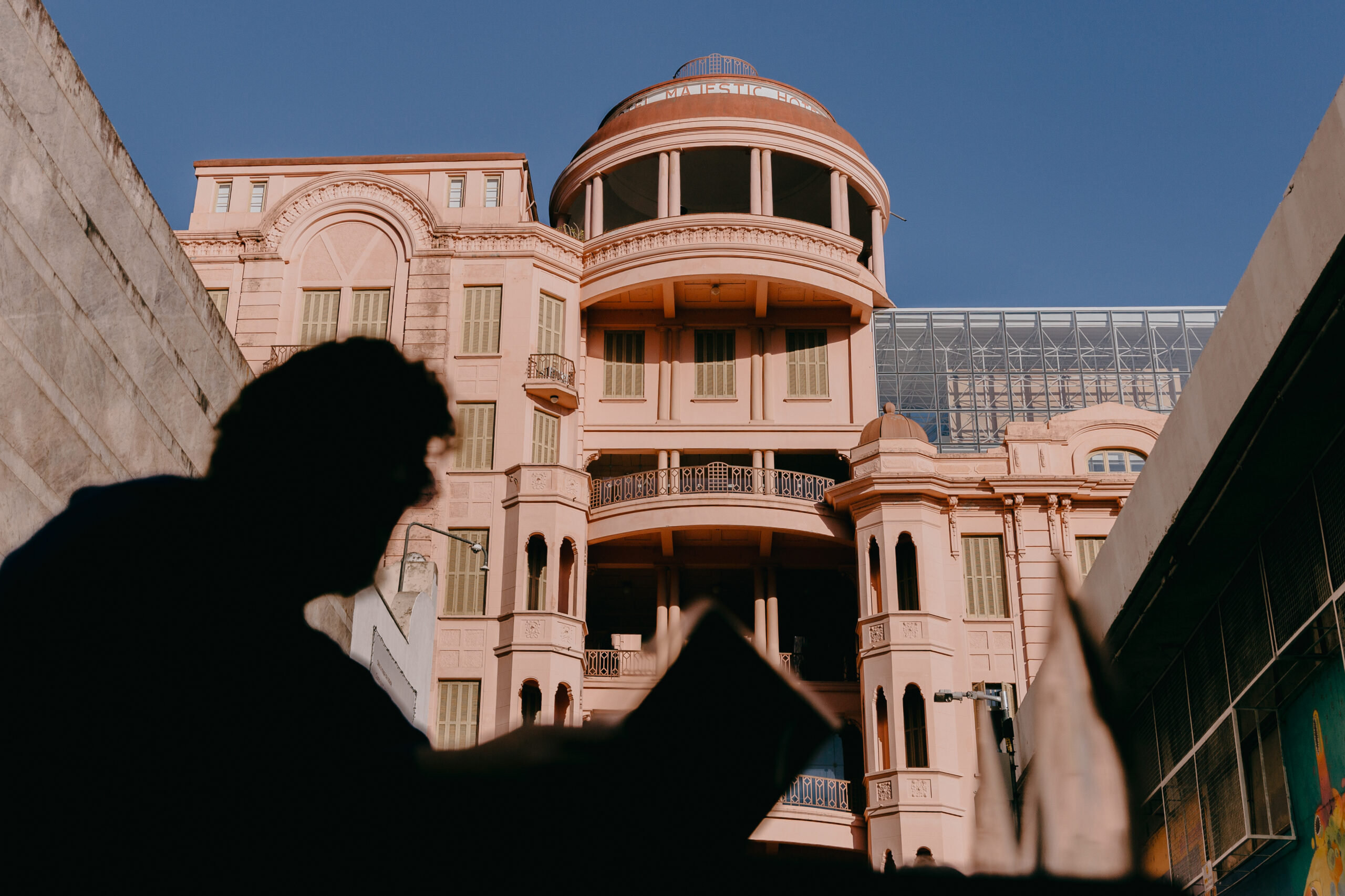 Casa de Cultura Mario Quintana comemora 35 anos com intensa programação e novos projetos