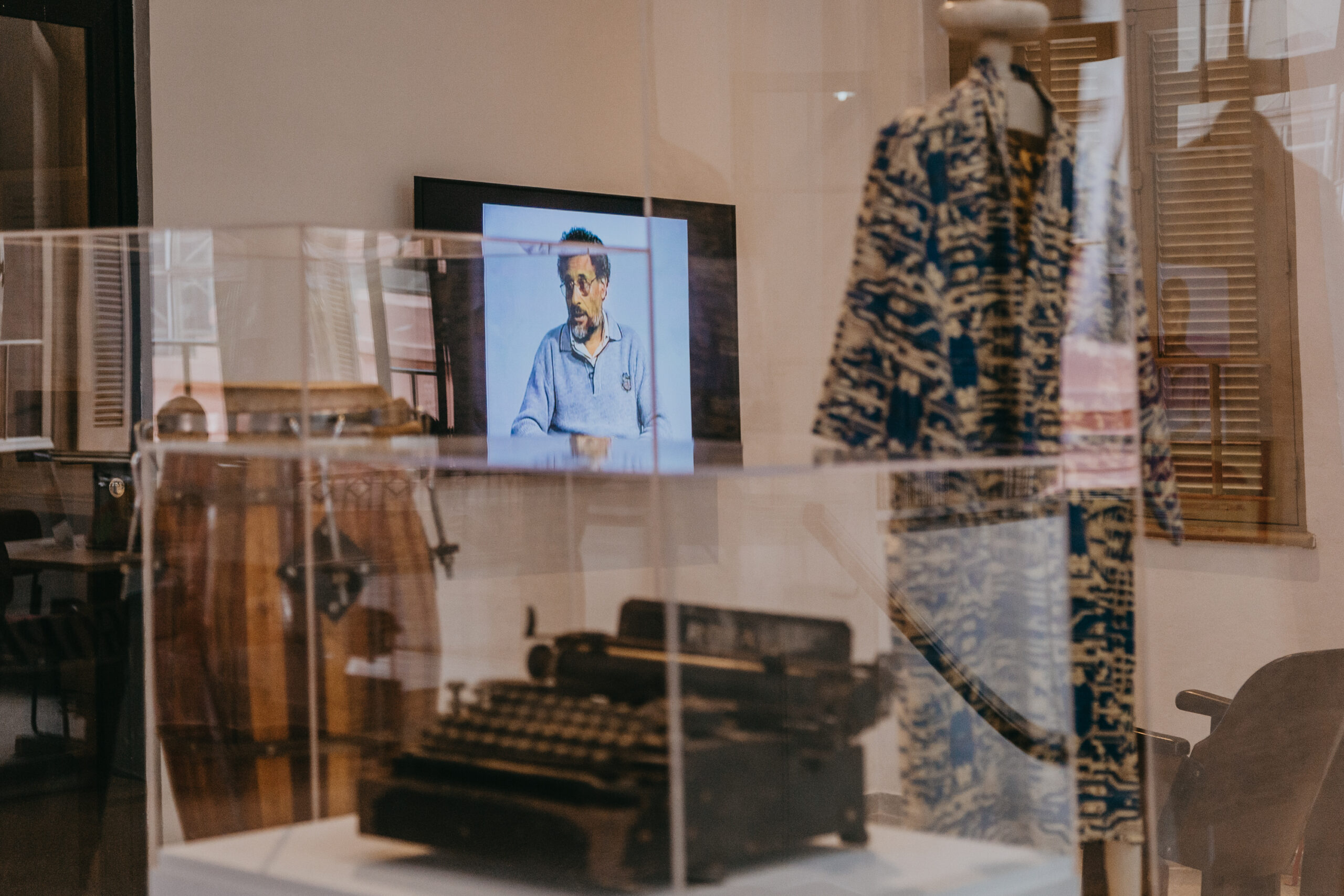 Casa de Cultura Mario Quintana abre inscrições para curso “Oliveira Silveira: escritor, negro – a vírgula necessária”