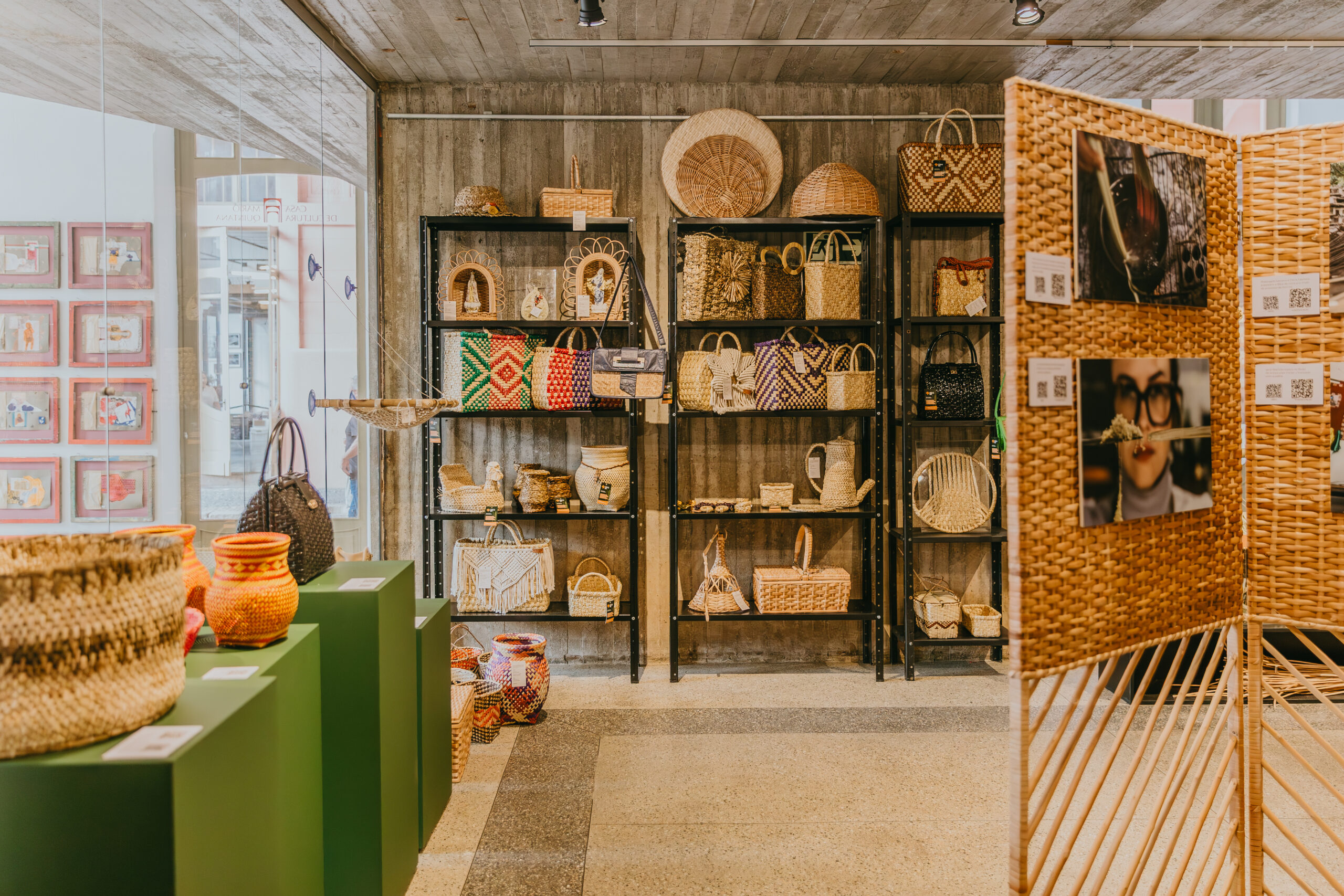 Inscrições para Espaço Vitrine da Casa de Cultura Mario Quintana + RS Criativo começam dia 1º de setembro