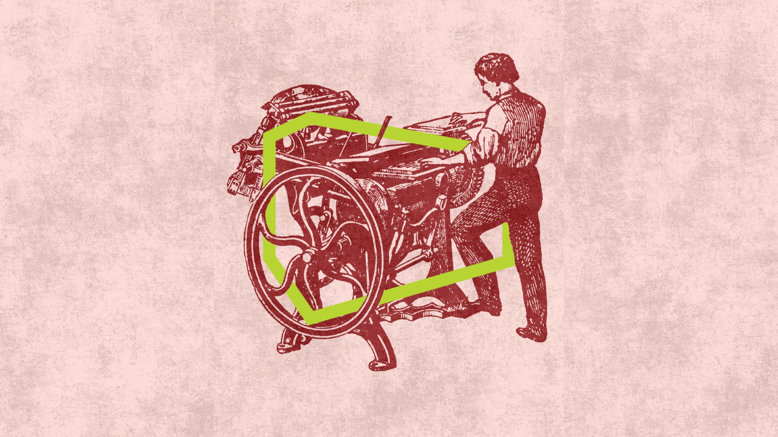 Exposição “Museu do Trabalho Gráfico” será inaugurada em 27 de setembro na Casa de Cultura Mario Quintana