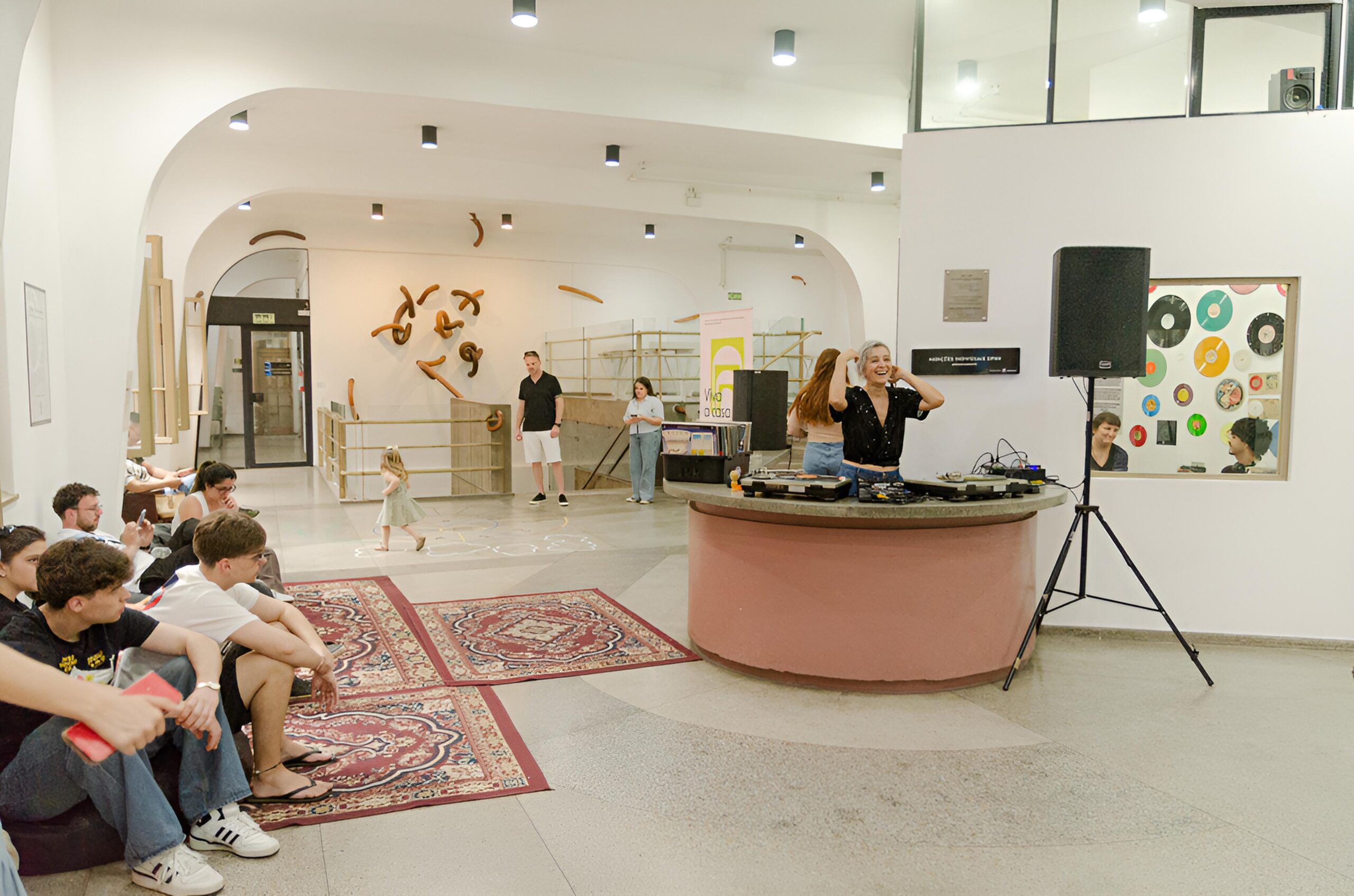 CCMQ celebra a música brasileira na penúltima edição de 2025 do “Som na Casa”