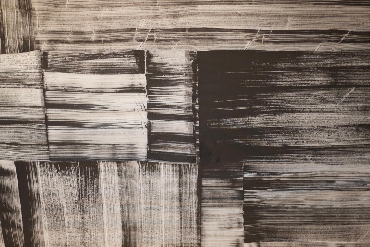 CCMQ recebe a exposição “Fricções da Linha”, da artista Thais Ueda