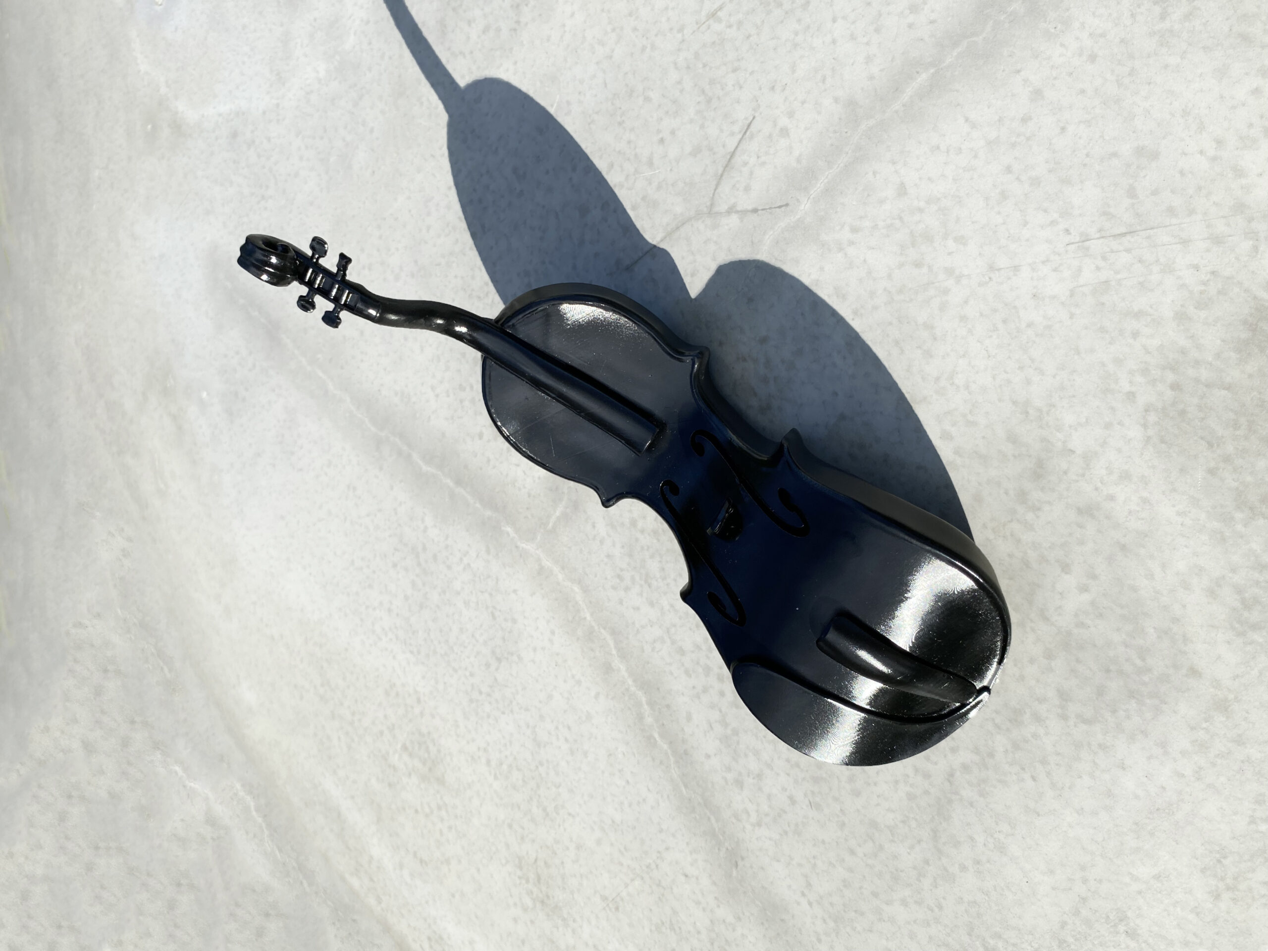 Casa de Cultura Mario Quintana inaugura “Interfaces Mutantes”, instalação que funde escultura e som em experimentações digitais