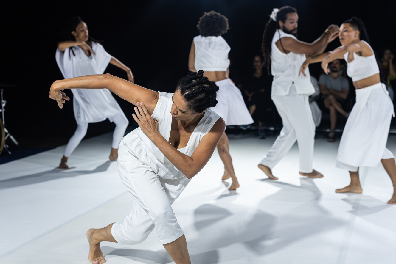 Casa de Cultura Mario Quintana apresenta programação gratuita para o mês da Consciência Negra