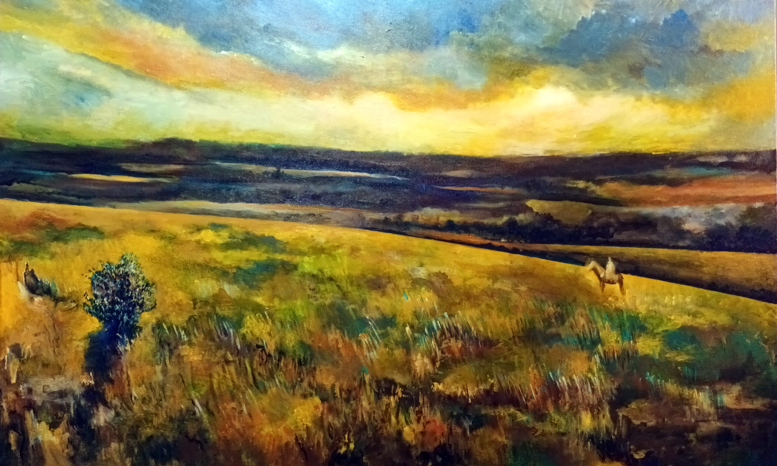 CCMQ inaugura exposição “Ventos Verissimos” em homenagem aos 120 anos de Erico Verissimo