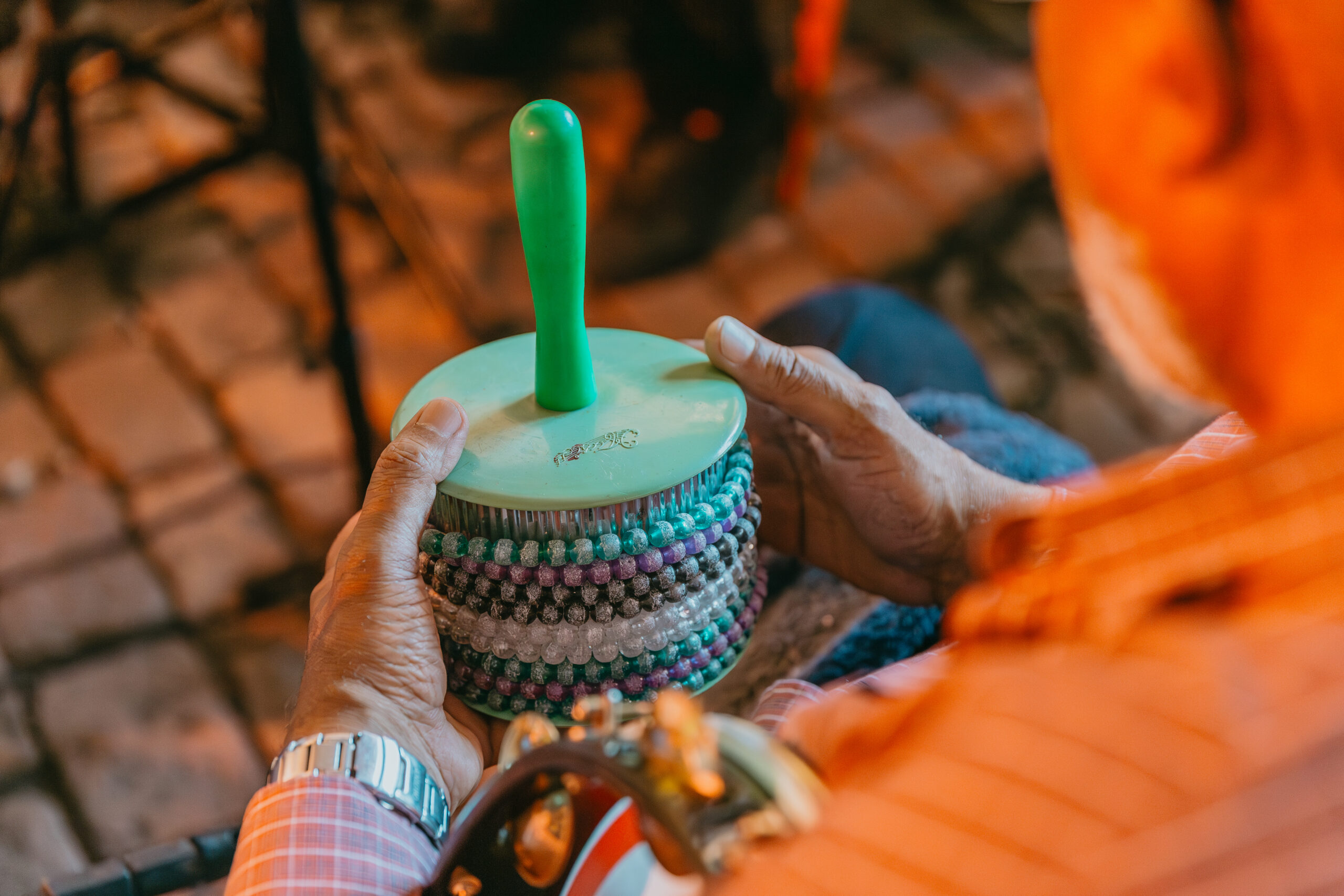 Casa de Cultura recebe segunda edição do Cecria Samba Sul neste sábado (6)