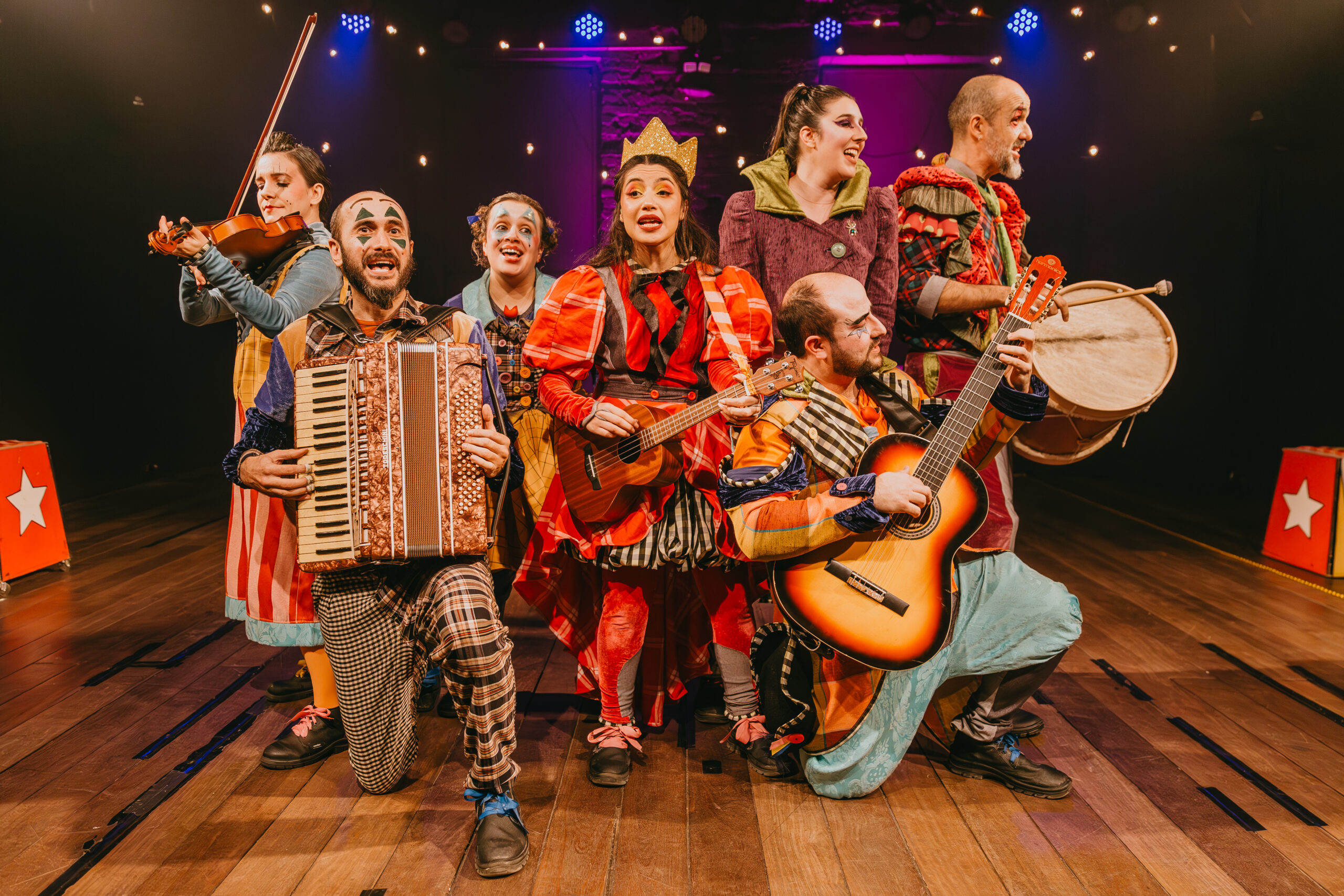 Casa de Cultura Mario Quintana lança Edital Anual para Ocupação de Teatros