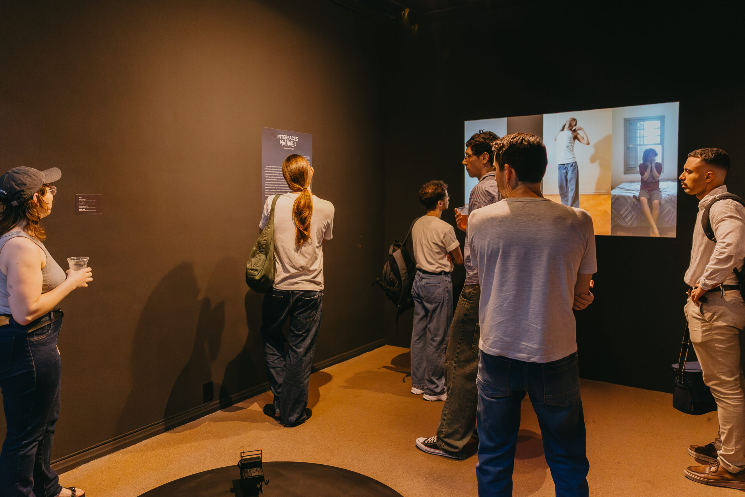 CCMQ lança chamada aberta para projetos de exposições na Sala Radamés Gnattali