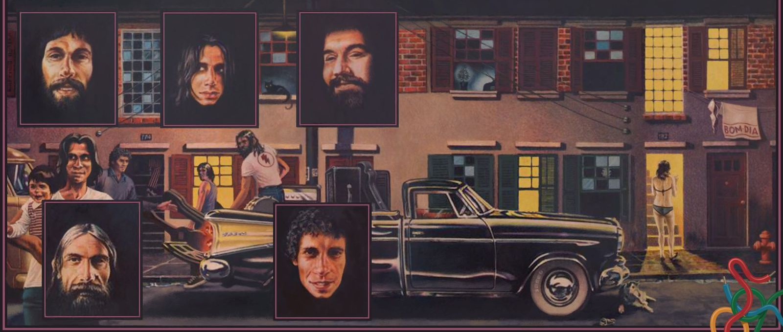 Exposição “Marco Pilar – Every Record Tells a Story” entra em cartaz na CCMQ na próxima terça (10)