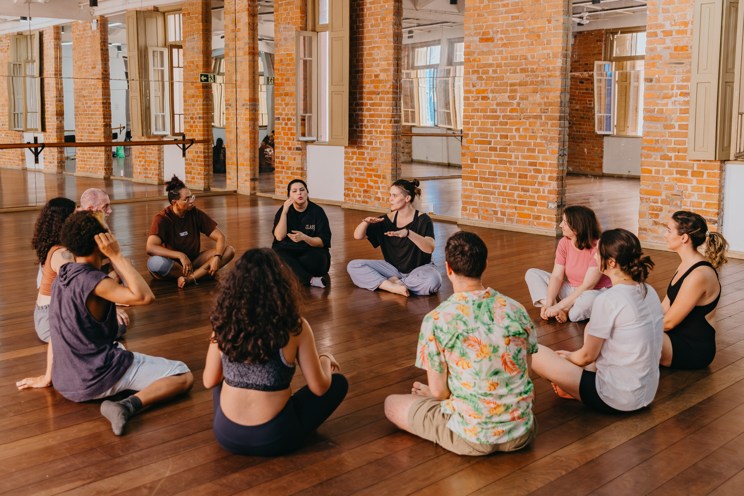 Casa de Cultura Mario Quintana lança chamada aberta para oficinas e cursos livres em 2026