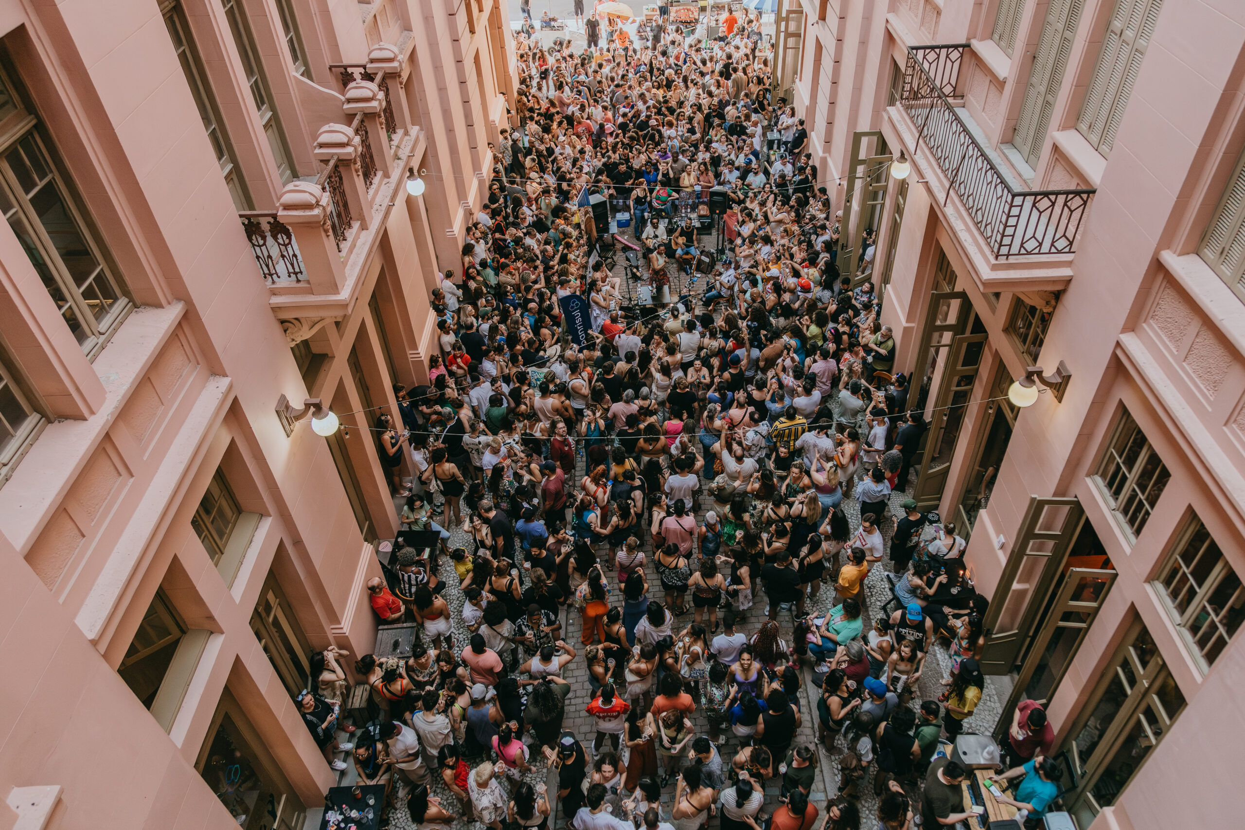 Casa de Cultura abre inscrições para cantores solistas participarem do “Samba do Quintana”
