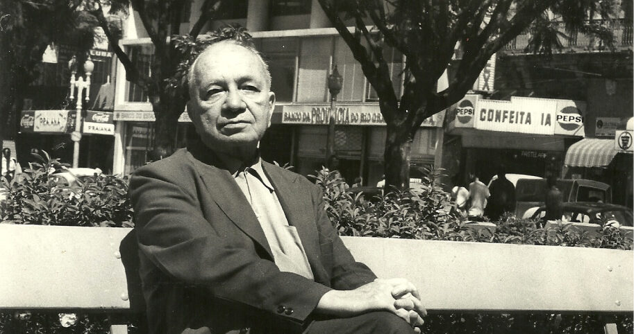 Casa de Cultura Mario Quintana promove programação gratuita em celebração aos 120 anos do poeta