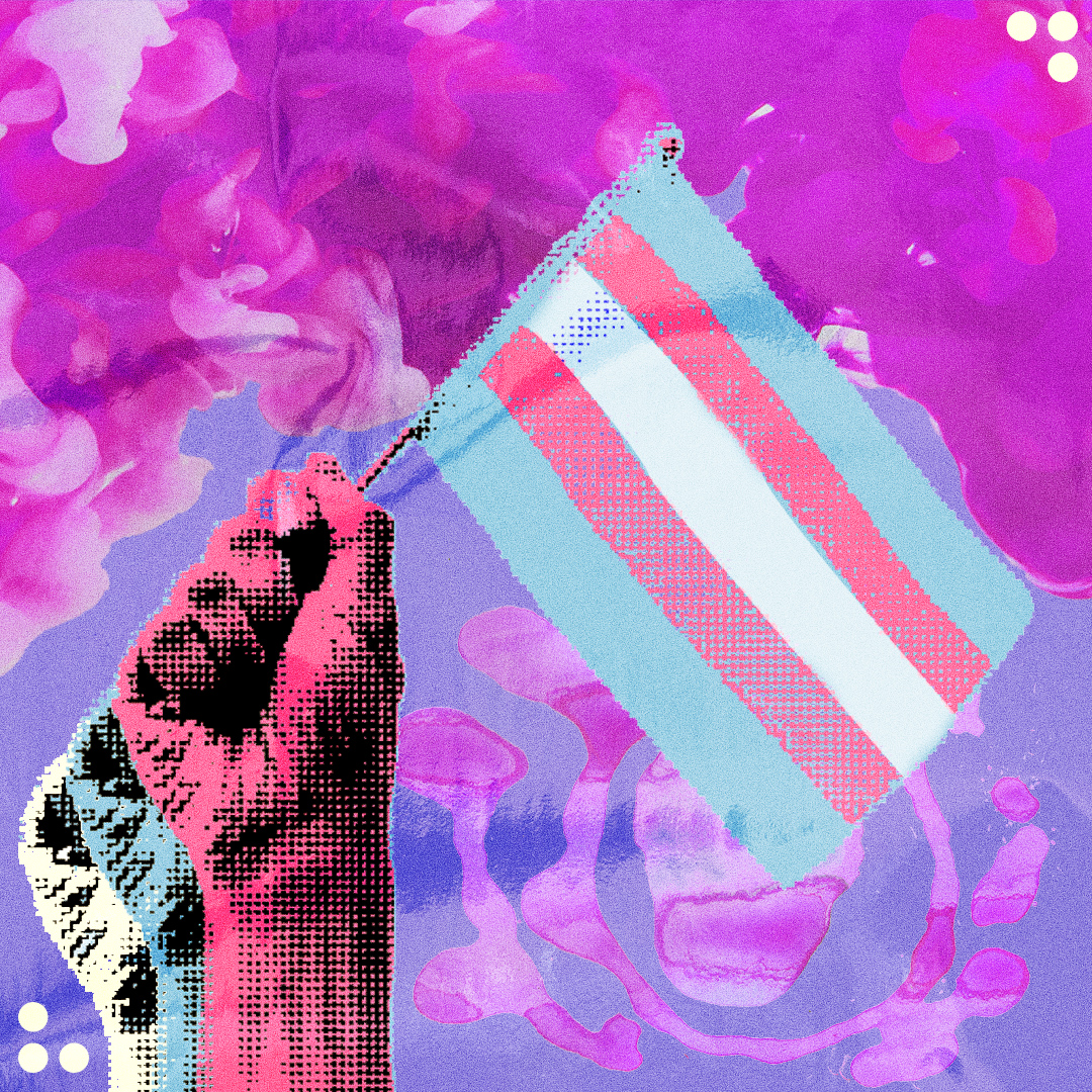 “Feira da Visibilidade Trans” realiza quinta edição na CCMQ no próximo sábado (6)
