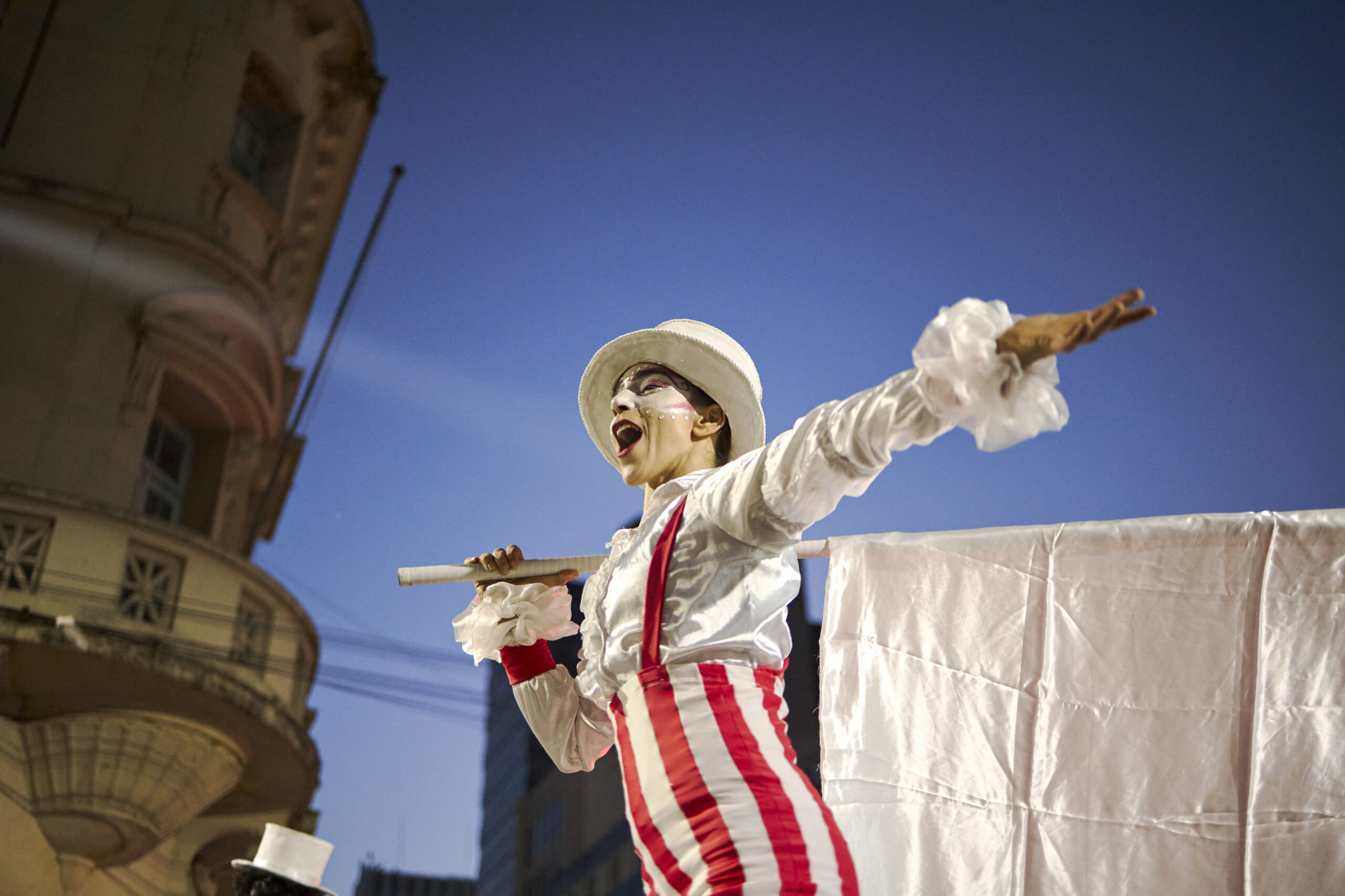 Programação gratuita em comemoração ao Dia Estadual do Patrimônio Cultural ocupa Casa de Cultura Mario Quintana