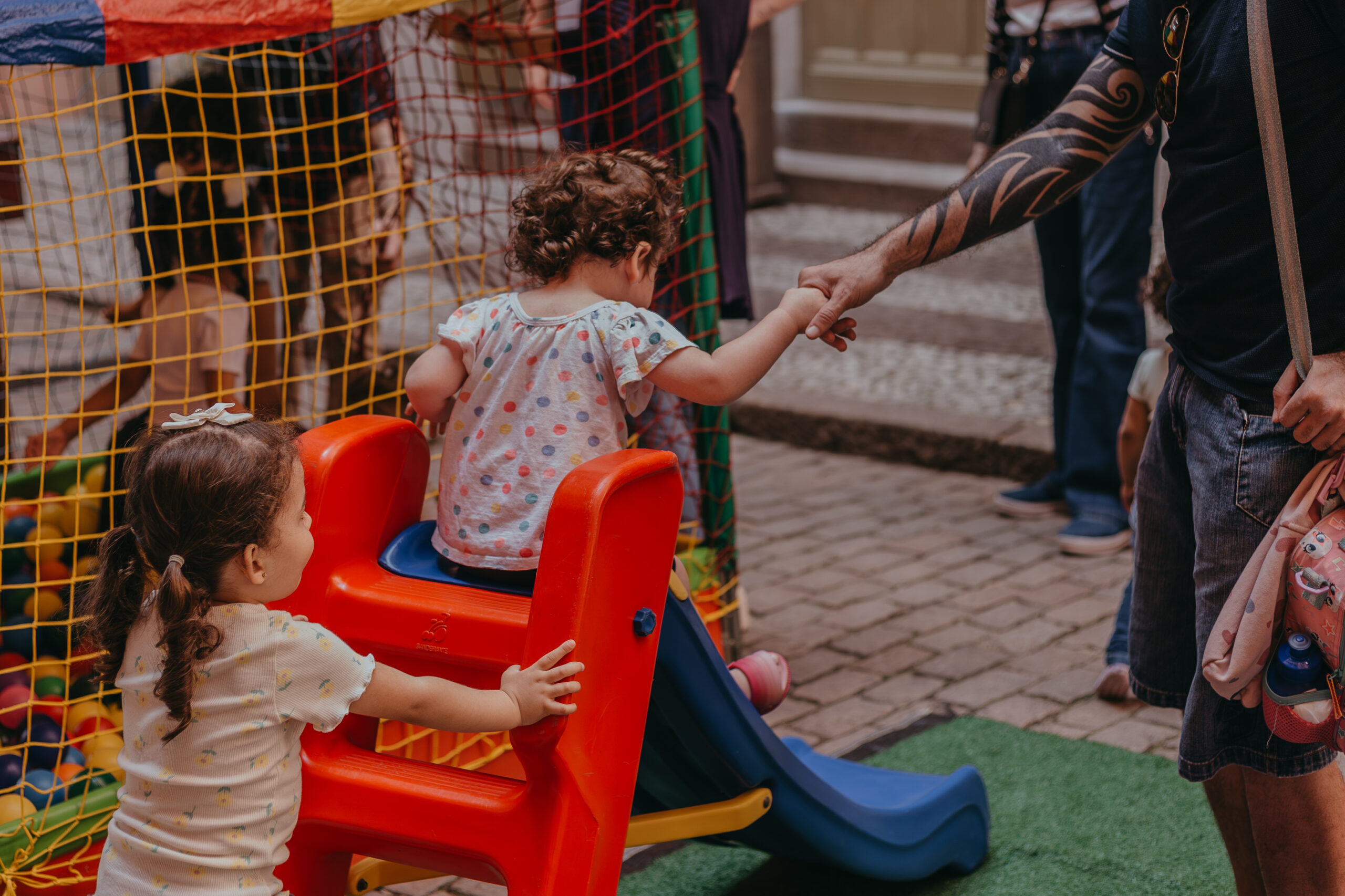 CCMQ reúne programação gratuita para o público infantil durante o Mês das Crianças